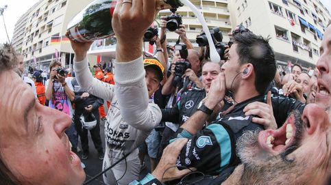 Los Toro Rosso de Sainz y Verstappen sorprenden en Mónaco