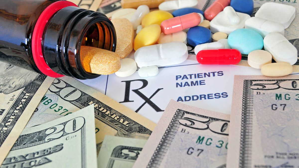 Las medicinas serán cada vez más caras (y no necesariamente mejores), según la OCDE