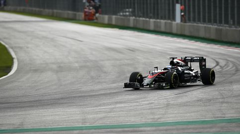 Alonso: El coche crece cada carrera y cada GP somos más competitivos