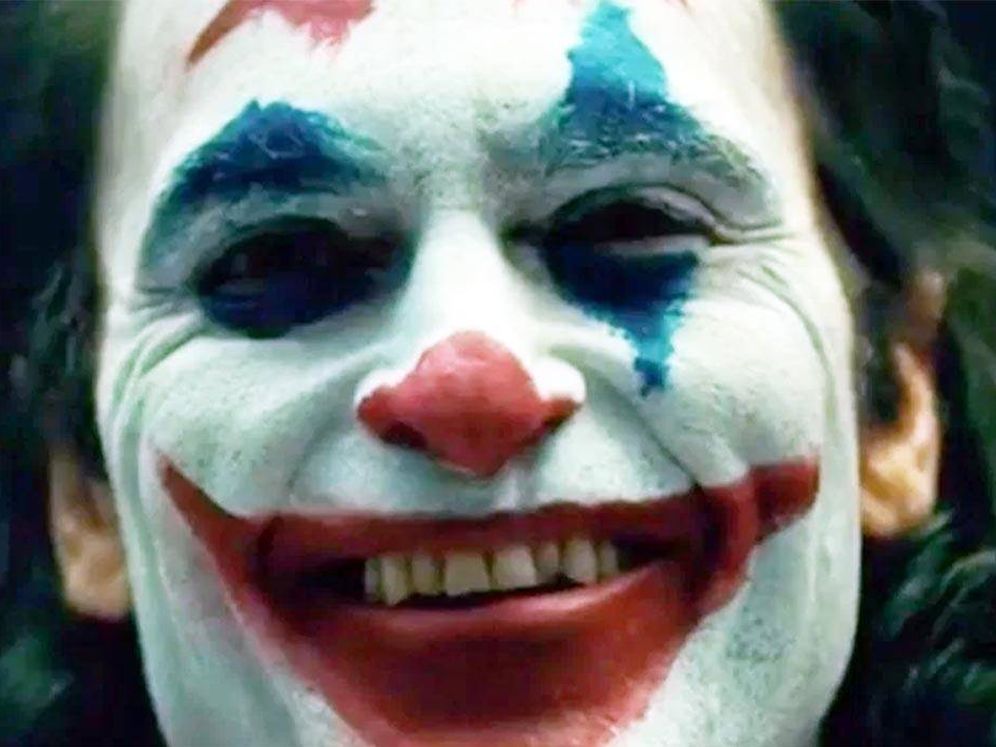 Foto: Fotograma de la película 'Joker'. 