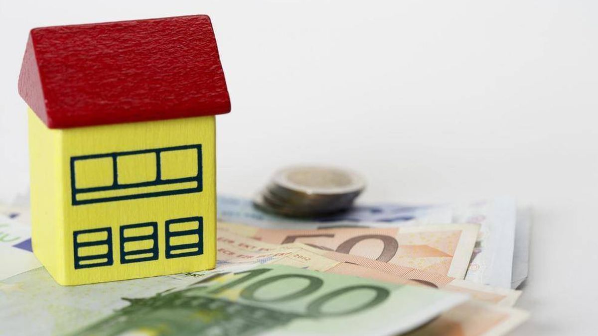 El precio de la vivienda nueva sube un 5% en 2017