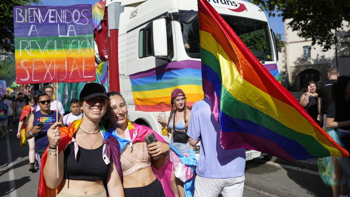 Programa completo del Pride LGTBIQ+ en Barcelona: manifestación, conciertos y cortes de tráfico