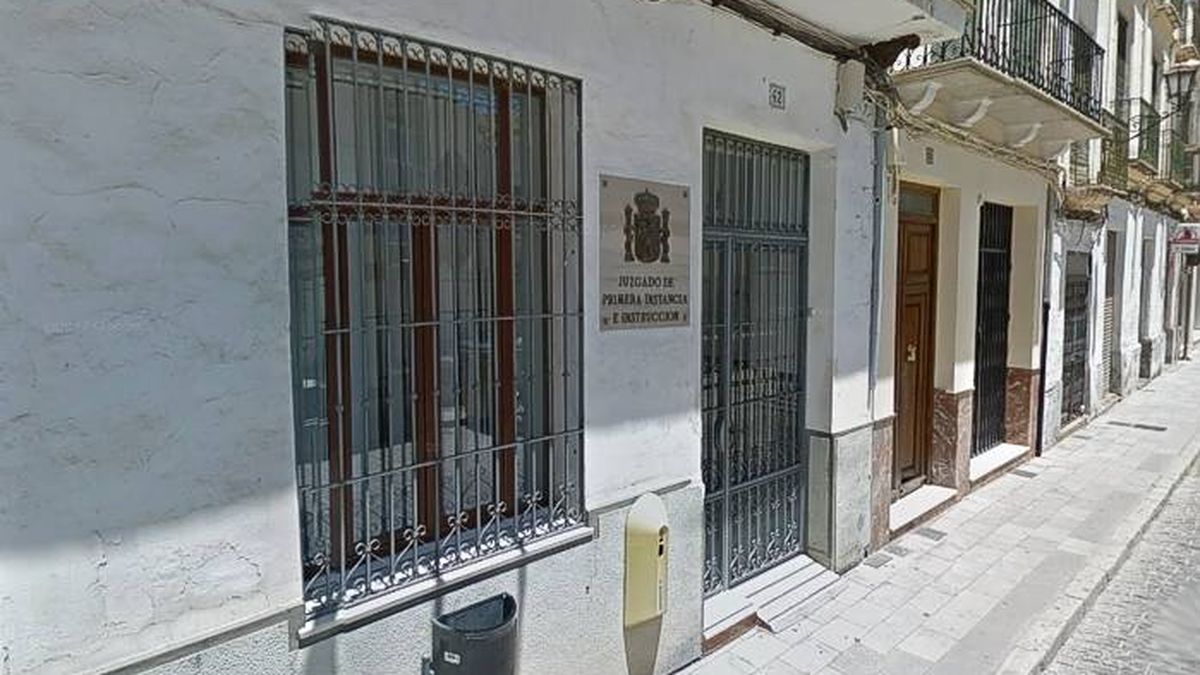 Una mujer de Málaga huye para no entregar a sus hijas a su exmarido, a quien denunció