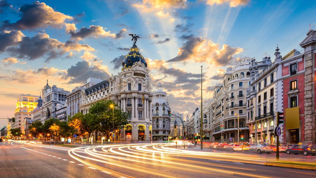 Los cuatro mejores restaurantes extremeños en Madrid