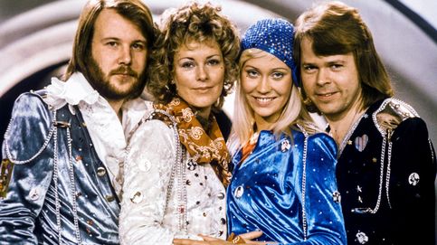 Vuelve ABBA: dos nuevas canciones y gira (virtual) después de 35 años