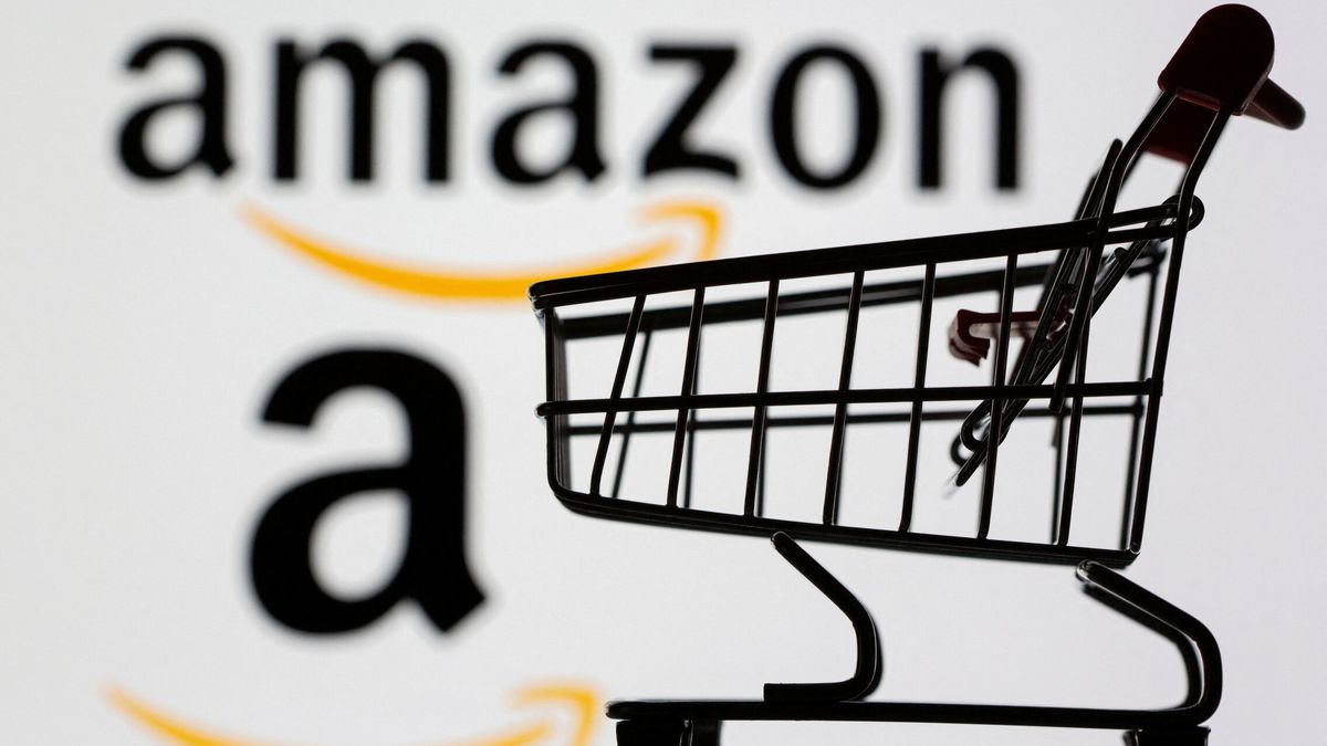 Amazon puso a la venta orina de sus empleados como bebida energética, según un documental