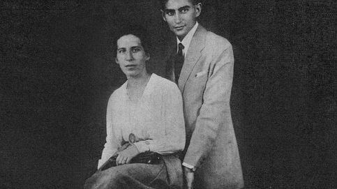 ¿Querrás ser mi mujer pese a todo: Kafka y Felice, una historia de amor, dolor y escritura