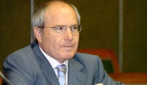 Moncloa no quiere cuota catalana en Industria: el asturiano Javier Fernández, candidato a sustituir a Montilla