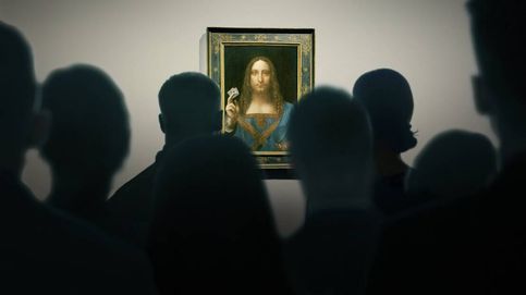 ¿Obra maestra de Da Vinci o timo del siglo? El misterio (y los tejemanejes) del Salvator Mundi