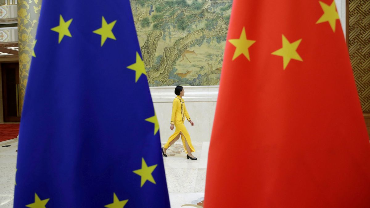 Cumbre UE - China: un nuevo tono para recuperar la simetría en las relaciones