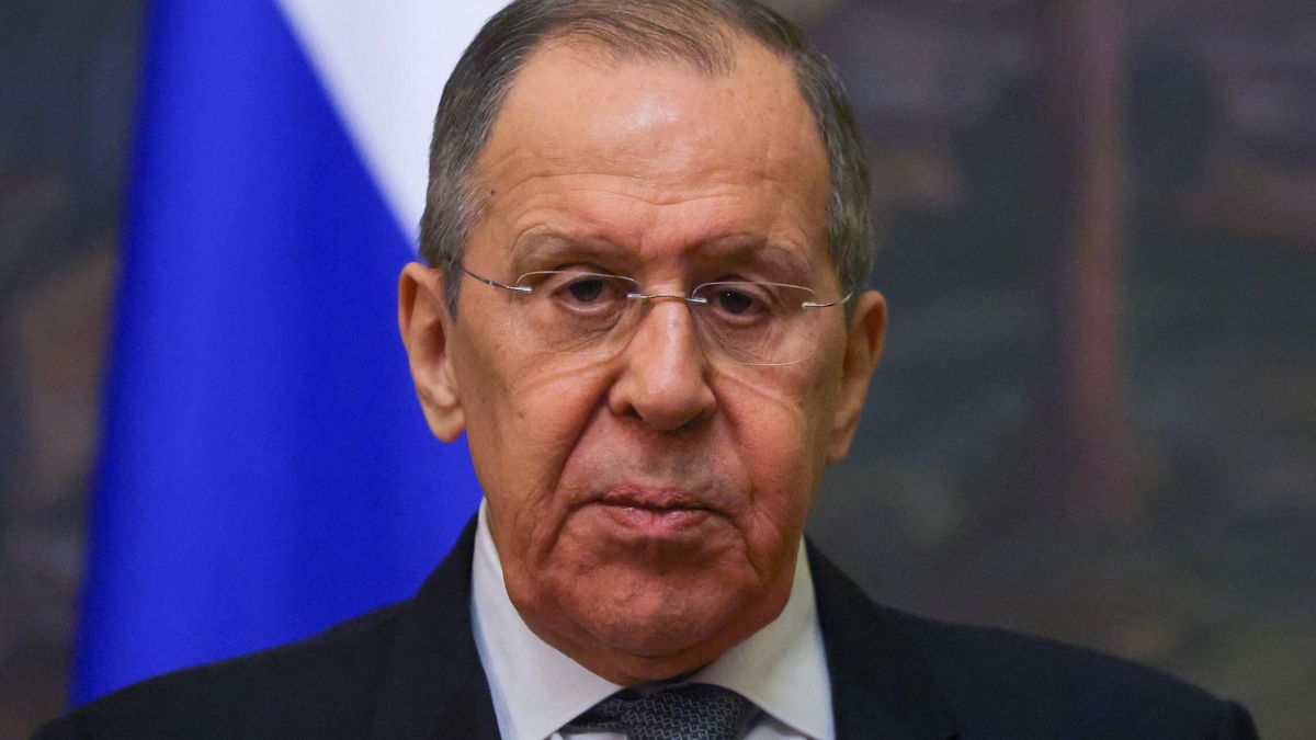Lavrov rechaza la misión de paz de Polonia: "Habría luchas directas entra Rusia y la OTAN"