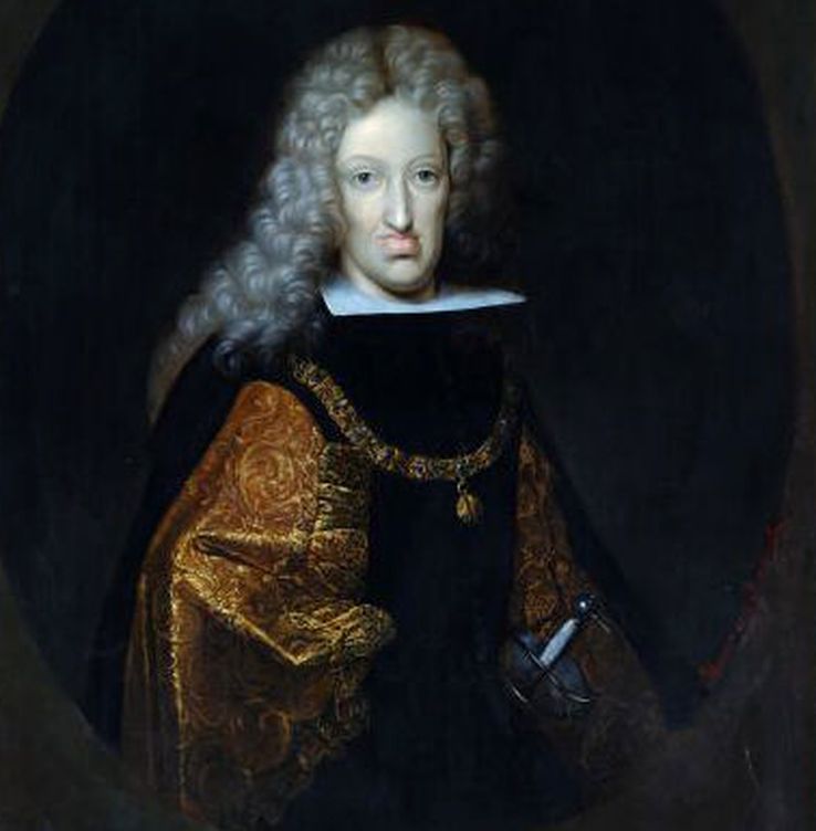 Carlos II.