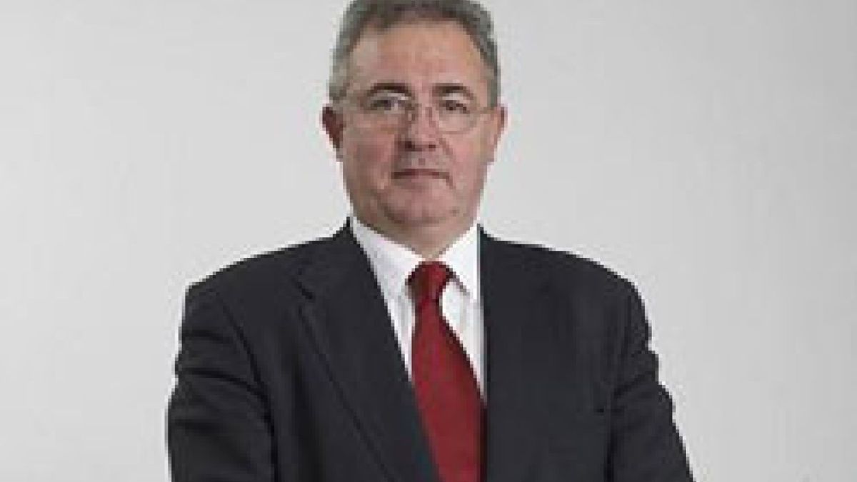 Francisco Verdú, nombrado consejero delegado de Bankia