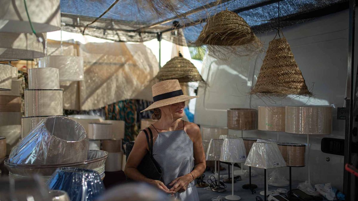 El mercadillo de Majadahonda desde dentro, la Directora de Moda revela: claves, precios y los mejores puestos que visitar