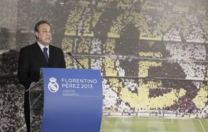 El 'Florentinato' entra a saco en el eterno problema arbitral del fútbol español