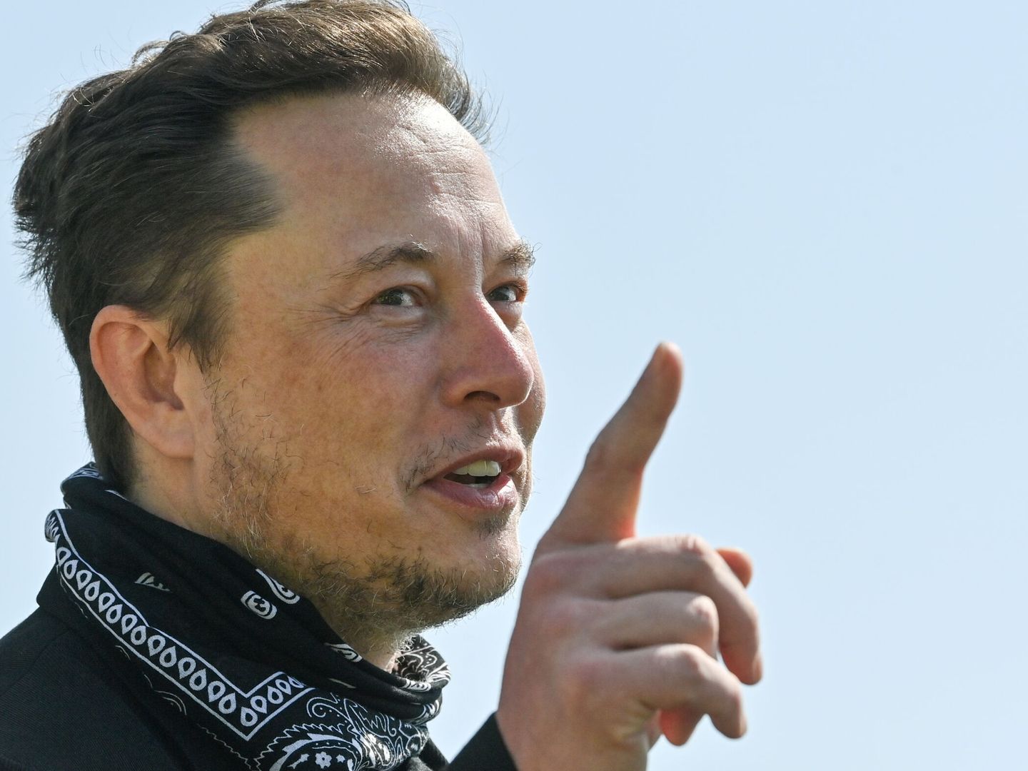Elon Musk: el que avisa no es traidor