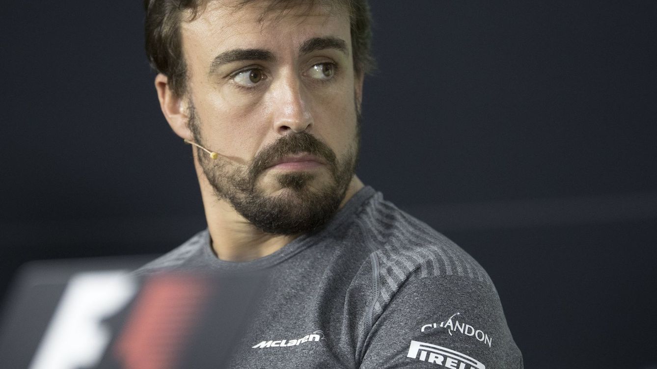 ¿Por qué diablos Fernando Alonso es el piloto más popular si no gana un pimiento?