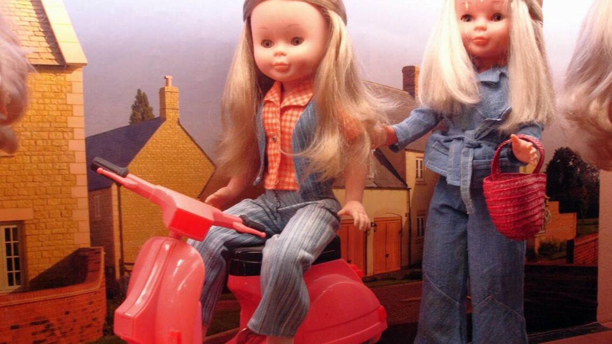 'Barbie' volvió a poner de moda a Mattel. Alcorcón quiere hacer lo mismo con los juguetes vintage