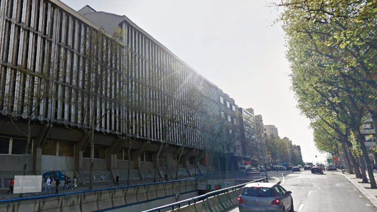 WPP se queda la antigua sede de Telefónica para abrir su cuartel general en España 