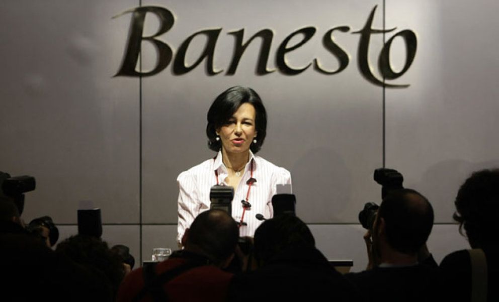 Foto: Ninguna mujer española entre las 50 empresarias más importantes del mundo