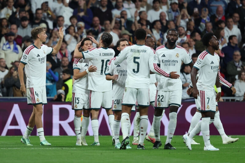Foto de La mejor gasolina para el técnico luso es la rabia que sienten sus jugadores: el momento de dar un puñetazo en la mesa