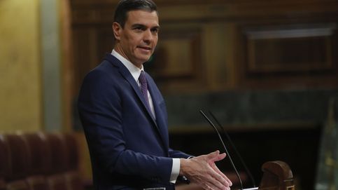Sánchez defiende ahora la reforma penal para facilitar la extradición de Puigdemont