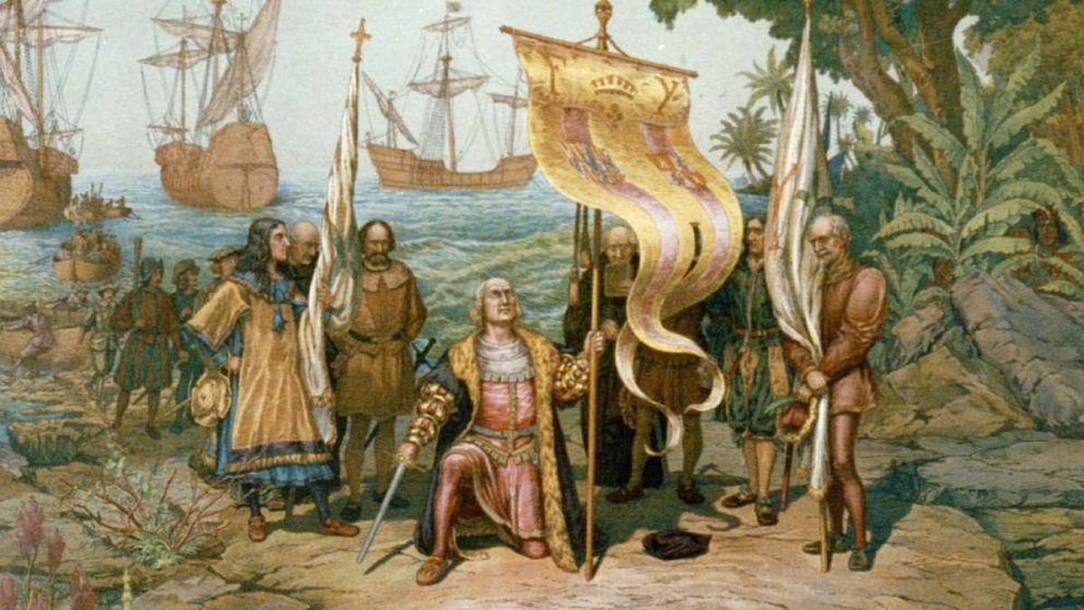 12 de octubre, Día de la Hispanidad: ¿cuánto sabes del descubrimiento de América?