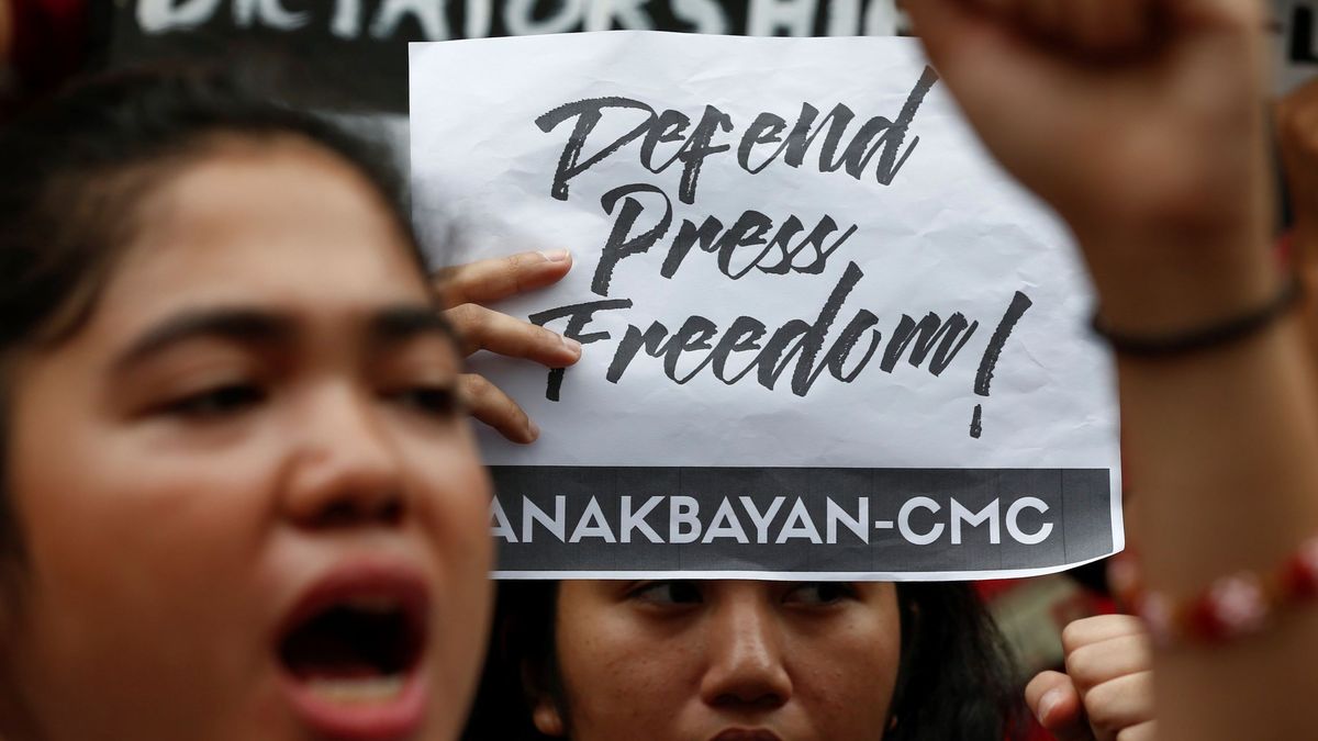 Día Mundial de la Libertad de Prensa: 25 años protegiendo a los medios 