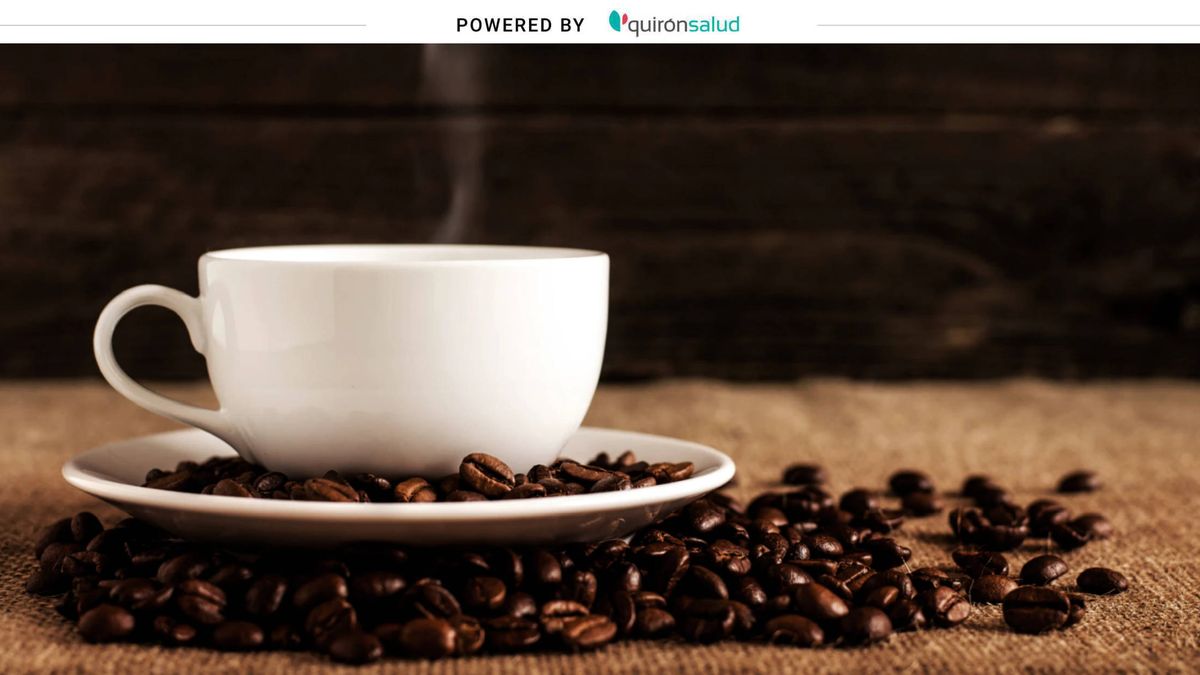 ¿Cuánto café puedes tomar al día sin que afecte a tu salud?