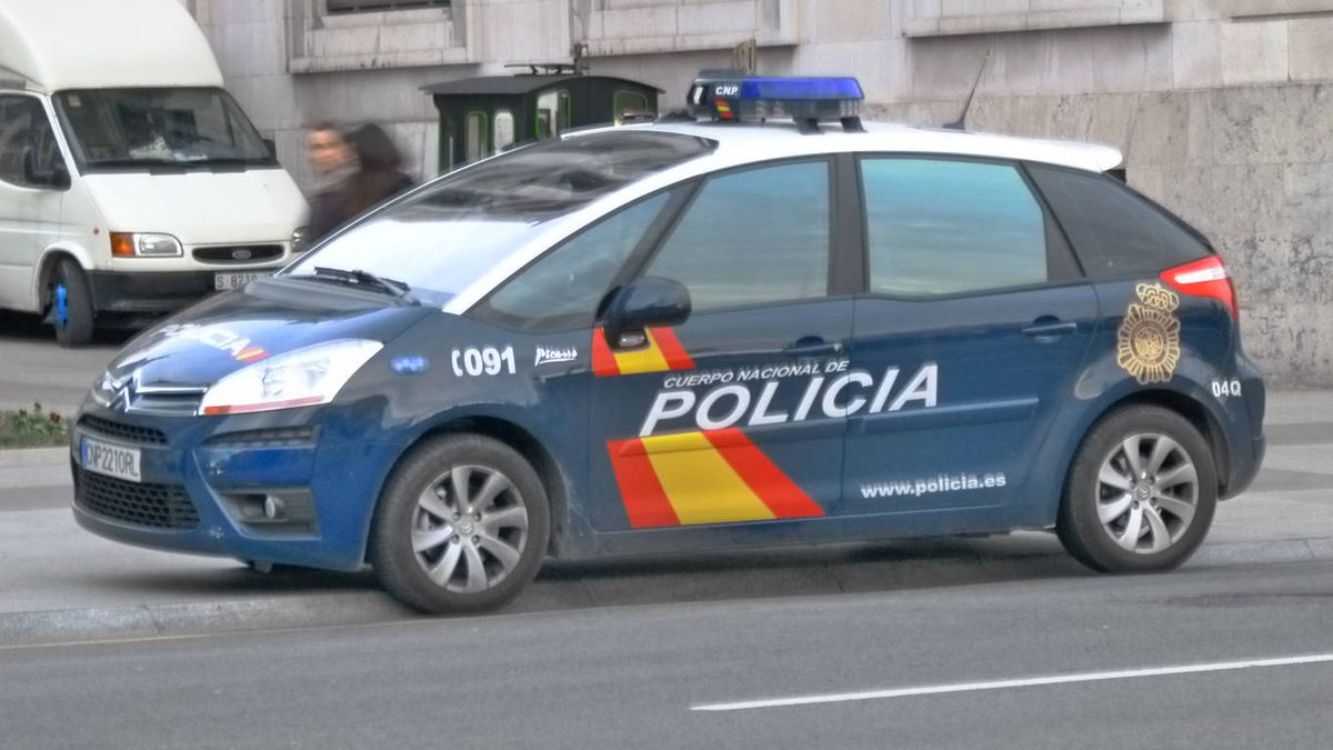 Un policía fuera de servicio impide un 'pase' de 24 kilos de marihuana en Alcalá 