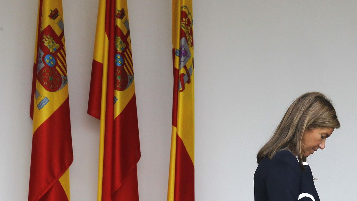 Ana Mato dimite: primera víctima del Gobierno de Rajoy que se cobra la Gürtel