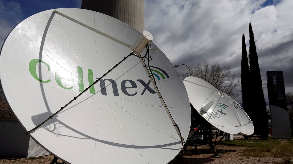 Cellnex pierde 43 millones en 2020 por más amortizaciones y costes financieros