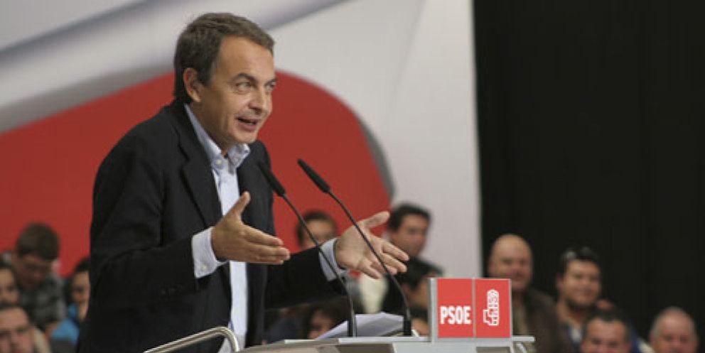 Foto: Zapatero nombrará el miércoles al relevo de Corbacho