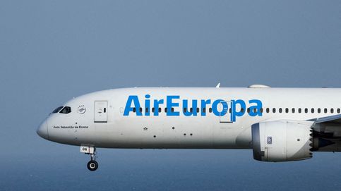 La Agencia Tributaria investiga los vuelos de Air Europa e Iberia con la trama Koldo