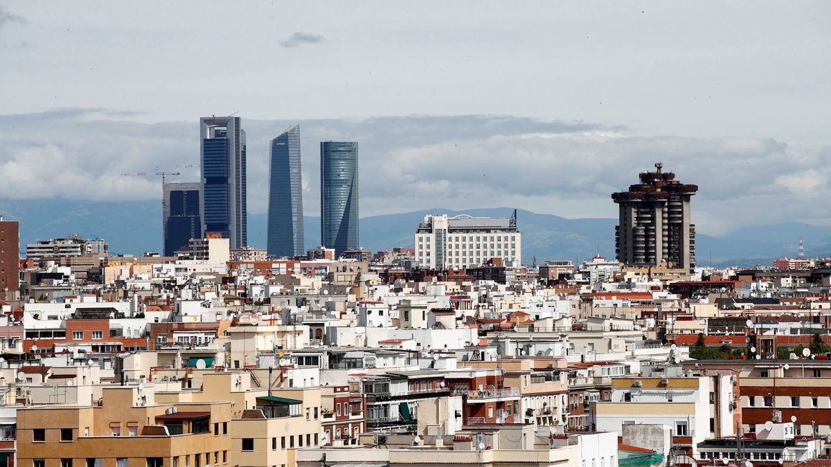 "Reducción drástica" de la contaminación en España (un 58%) por el estado de alarma