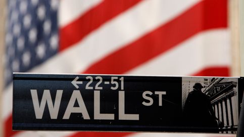 Wall Street vive su peor racha en dos años por el coronavirus