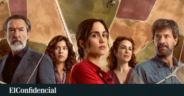 Antena 3 anuncia el regreso de su serie más esperada: brilló en la cadena con su primera temporada y arrasó después en Netflix