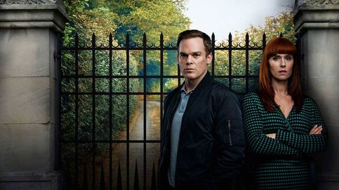 'Safe': secretos, desapariciones y miradas intensas en otro chusco 'thriller' de Netflix