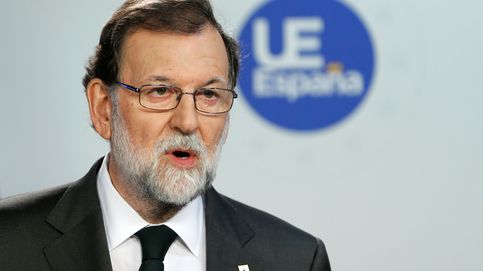 Rajoy, ante el artículo 155: Hemos llegado aquí porque así lo han querido
