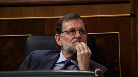 ¿Por qué sobrevive Mariano Rajoy?