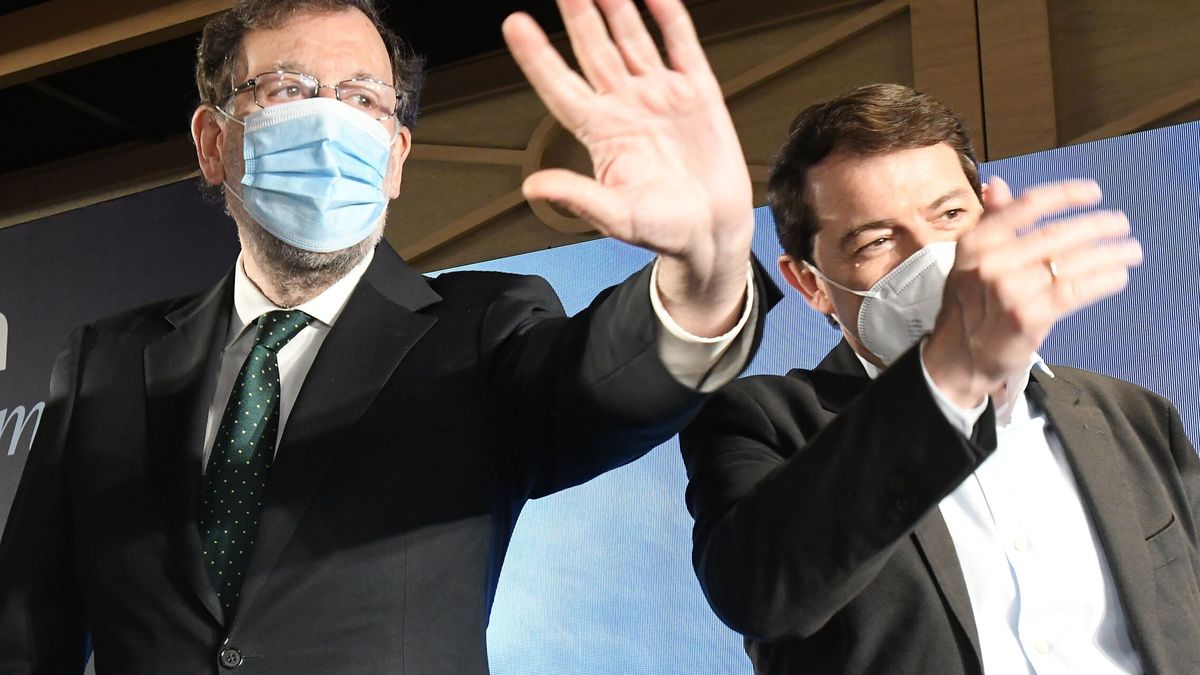 Rajoy dice que el Gobierno no ha cambiado nada de su reforma laboral