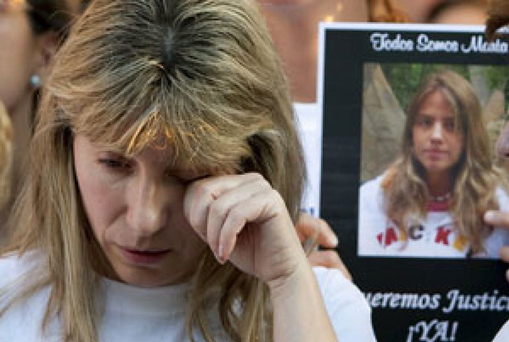 Foto: El hermano de Carcaño contará "todo" frente a las "conjeturas" sobre el asesinato de Marta del Castillo