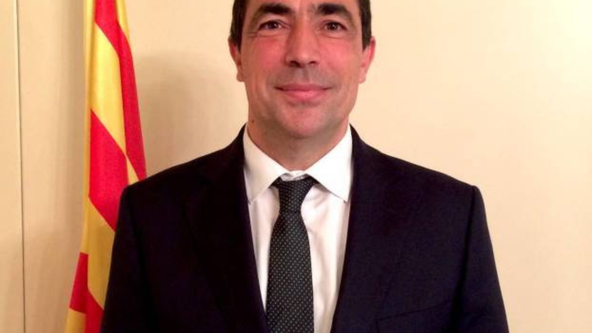 Pere Soler, nuevo director de los Mossos d'Esquadra: "Los españoles me dais pena" 