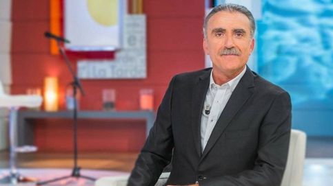 Juan y Medio estalla e insulta en Canal Sur a los que critican las donaciones de Amancio Ortega 