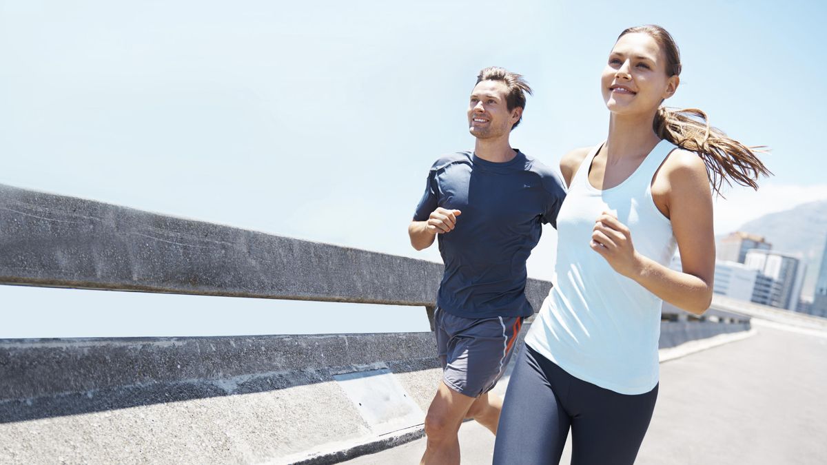 Las claves para empezar a hacer 'running' de la forma más saludable