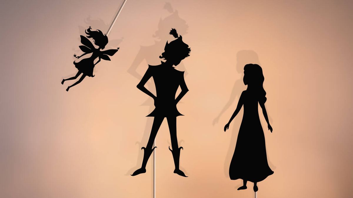 Wendy y Peter Pan: dos síndromes emocionales que te traen problemas en la edad adulta
