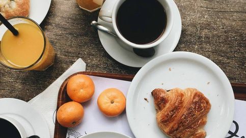 Por qué siempre terminamos desayunando lo mismo (y no, no es por placer)