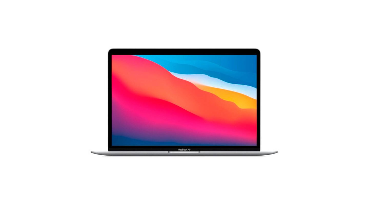 Apple MacBook Air 13, el más potente