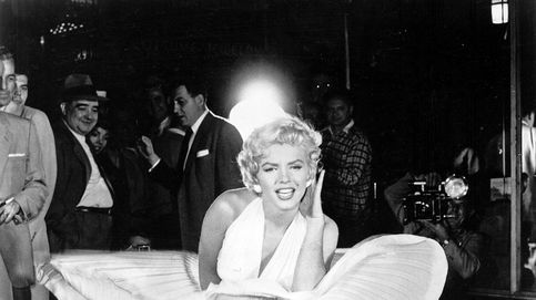 Marilyn Monroe y Charles Chaplin Jr: qué hay de verdad en lo que nos cuenta 'Blonde'
