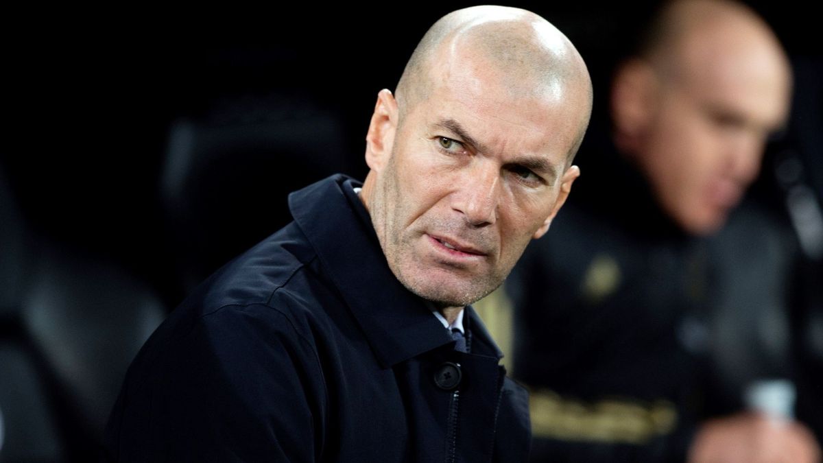 Las razones del gafe del Real Madrid en Año Nuevo: el peligro siempre llega por alto